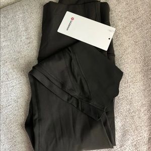 Olive green everluxe lulu lemon wonder unders